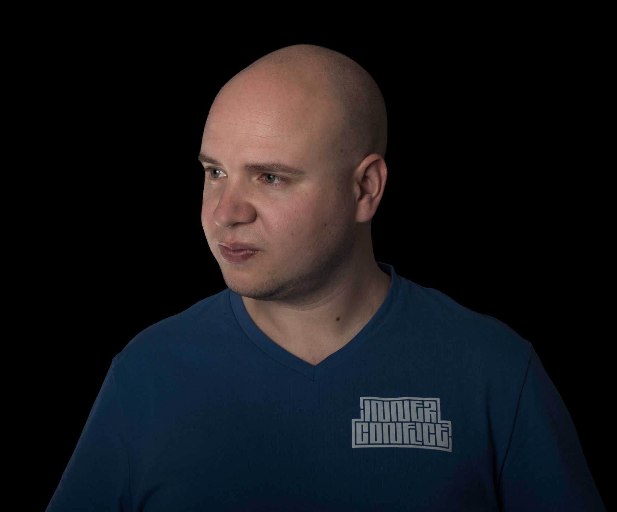 DJ Innerconflict 17